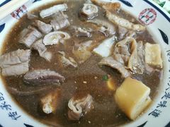 -陈亨卤煮小肠(广安门店)