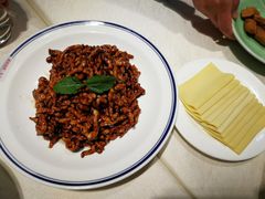 -到家尝北京菜(西坝河店)