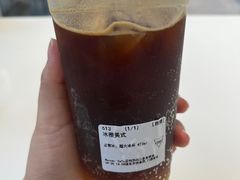 -Manner Coffee(万象食家店)