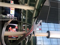 -峨眉烧烤(宝龙广场店)