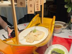 -狮拾久·现代新加坡料理(壹方城店)