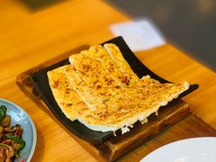 -山茶云南菜(永安里店)