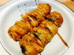 -朵朵开素食餐厅(后宰门街店)