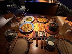 -雪熊精酿·哈尔滨烧烤酒馆(非遗大串店)