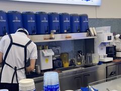 -ARTEASG啊T·新加坡奶茶(三坊七巷店)