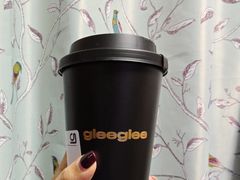 -gleeglee乐溢亦茶(合生汇店)