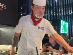 -火地铁板烧(虹口龙之梦店)