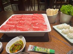 -东海怡品海鲜豆捞(西水东店)