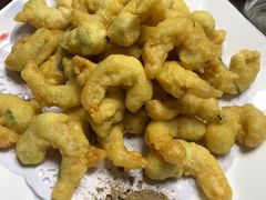 -大城·烧烤海鲜大排档(台东店)