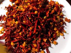 茉莉花脆骨-院8里·小聚园老川菜(九眼桥店)