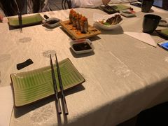 -禅猫日本料理