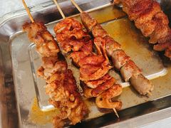 -海平馄饨(逍遥二路店)