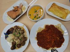 -宜家·瑞典风味餐厅(北京西红门店)