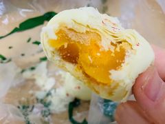 -泸溪河桃酥(西直门凯德店)