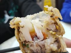 -凤城礼记鱼翅海鲜酒家(新马路总店)