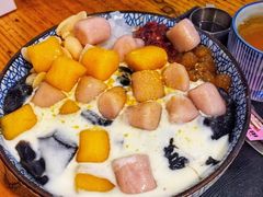 万得烧仙草-WONDER ICE 萬得冰田(建設路总店)