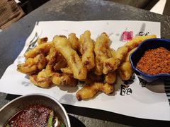 -江湖六膳門串串香(隆礼路店)