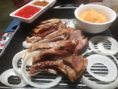 -西贝(无锡万象城店)