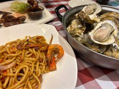 -开心果牛扒城(雍华庭店)