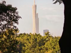 -海珠湖公园