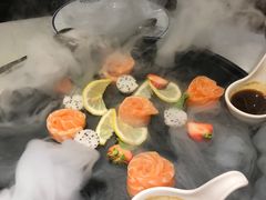 -俄士厨房(时代天街店)