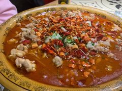 -新凯旋烧烤·燕姐千岛湖土菜