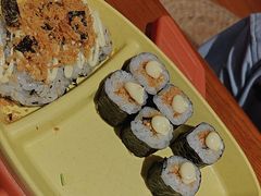 -俊屋料理·烧鸟·寿司·日泰融合菜(星际云汇店)