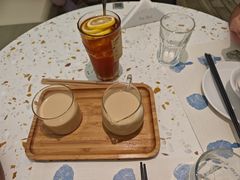 -大树餐厅(环球港店)