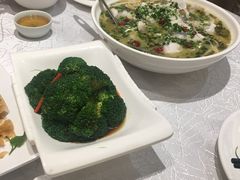 -老广新意(奥园店)