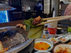 -泥炉烧肉师(新街口金銮巷店)