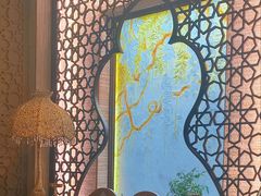-一千一夜阿拉伯餐厅1001 Nights-Arabic Restaurant(静安店)