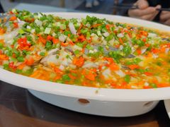 -飞虹鱼馆(春华路店)
