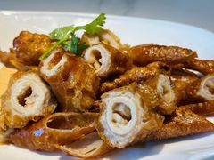 -虎哥私房菜(馒头山店)