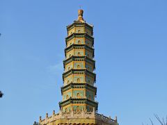 -普陀宗乘之庙(小布达拉宫)