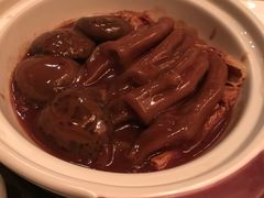 -东海朗廷酒店-唐阁T’ANG COURT 中餐厅