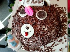 -海底捞火锅(老城根店)