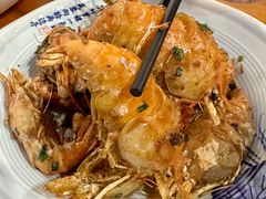 -百家鲜·杭帮菜