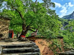 -云台山风景名胜区