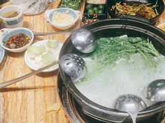 -春润大地海南椰子鸡(沙井京基百纳广场店)