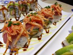 -一本久捷(新福店)