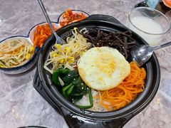 -屋里家延边朝鲜族冷面(梅林3店)