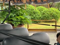 -上海佘山世茂艾美酒店