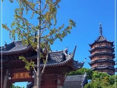 -北寺塔