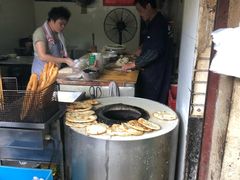 -文武王氏烧饼·无矾油条(西溪路店)