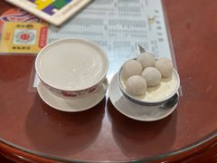 -阿三麻蓉汤圆(顺光大厦店)