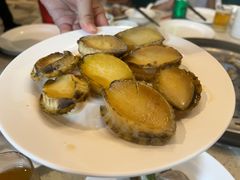 -青蓬蒸汽海鲜·深圳老字号·团建聚会(壹方城店)