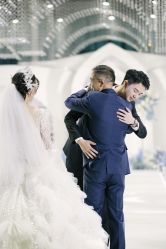 -MuseMarry婚纱(前海嘉里中心店)