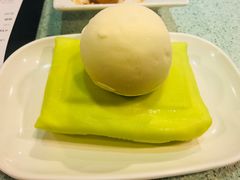 -松记糖水店(铜锣湾分店)