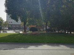 -南通濠河风景名胜区-钟楼谯楼