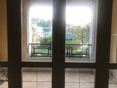 -深圳东部华侨城茵特拉根酒店